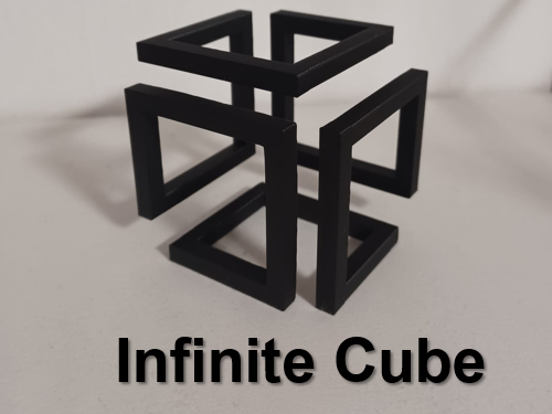 Infinite Cube