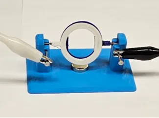 Simple Electric Motor