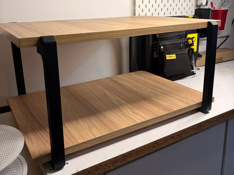 Table Workshop