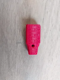 Mini sifflet porte-clés UltraWhistle — photo 7