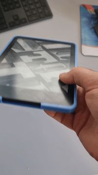 0.12mm layer, 3 walls, 15% infill_p2s
