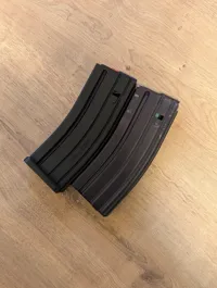 MAGAZINE, Box