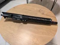 RECEIVER, Upper - 11.5in