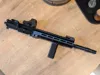 RECEIVER, Upper - 14.5in