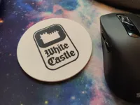 0.2mm layer, 2 walls, 10% infill