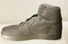 Easier printing for larger shoe sizes