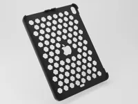 0.16mm layer, 2 walls, 15% infill