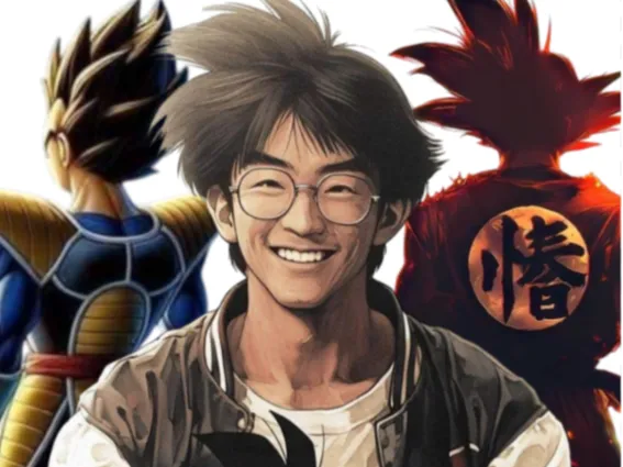 Dragon Ball Tavola/Quadro