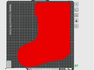 Stocking Loom