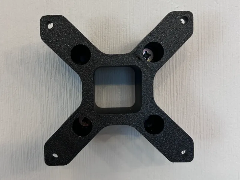 VESA Wallmount [75x75mm]