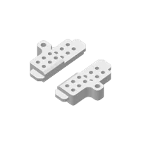 0.2mm layer, 2 walls, 40% infill