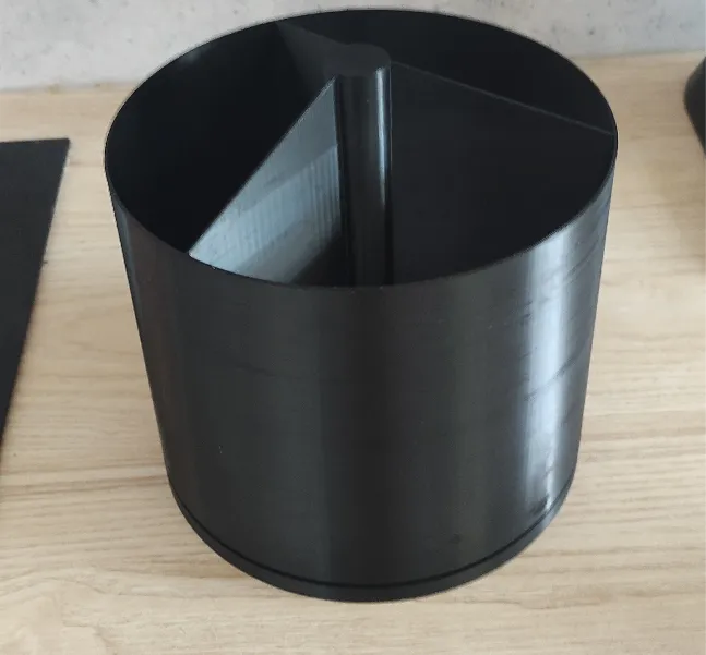 rotating kitchen organizer