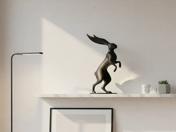 Slipstream Hare