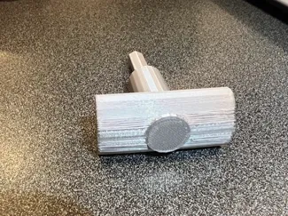 3/8th Inch Hex Bolt Driver for Suncast Sheds 