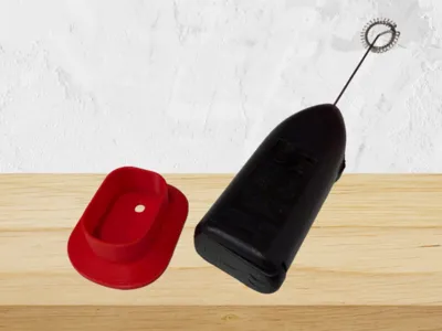 IKEA PRODUKT frother stand
