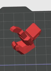 V2 THUMBS DOWN 150%
