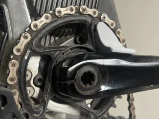 E Bike Chain Cleaning Tool for Shimano