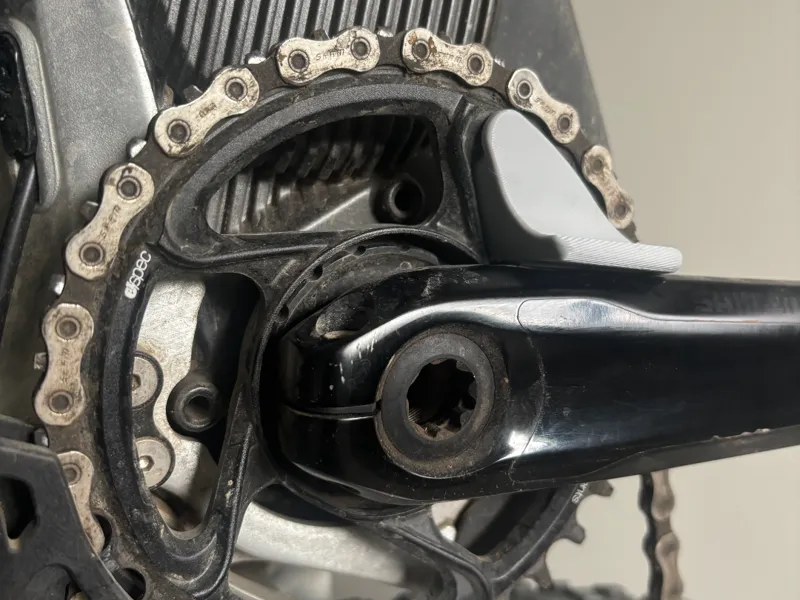 E Bike Chain Cleaning Tool for Shimano