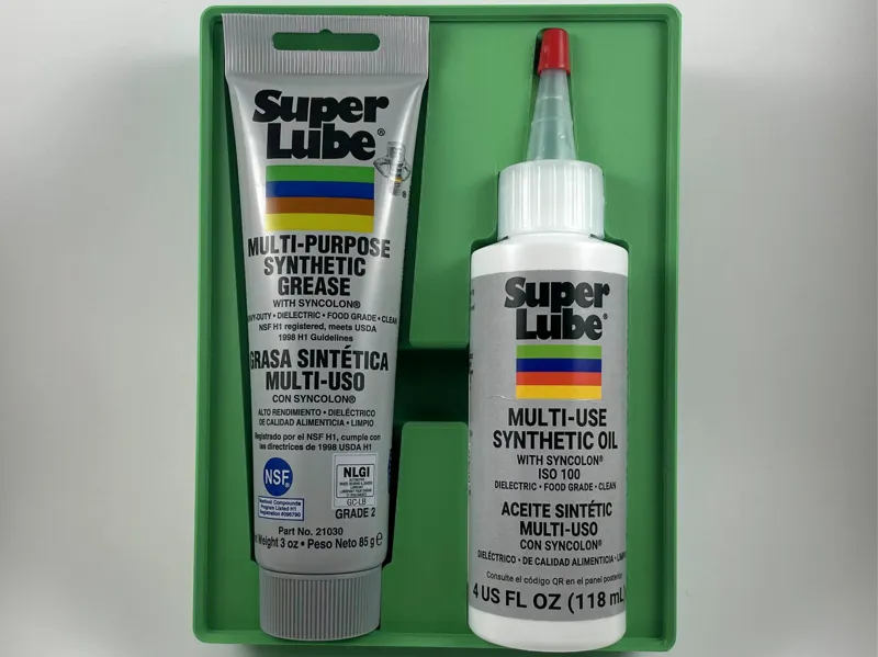 Gridfinity Super Lube Holder (51004 & 21030)