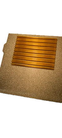 0.2mm layer, 3 walls, 10% infill