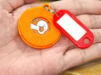 0.2mm 层高, 2 层墙, 15% 填充