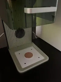 0.08mm layer, 2 walls, 15% infill