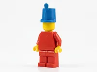 Standard Shako