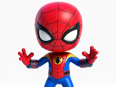 Spiderman