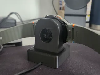 Samsung Galaxy Watch 7 Stand for Charger