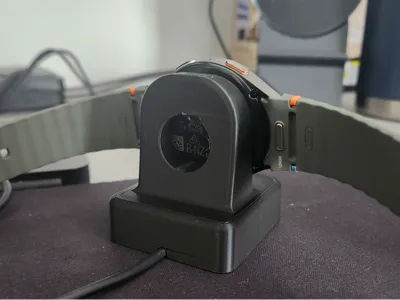 Samsung Galaxy Watch 7 Charging Stand