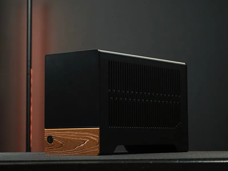 Fractal Terra Replica