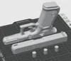 NO AMS - 0.16mm layer, 2 walls, 5% infill
