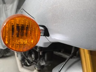 clignotant DUCATI sport classic