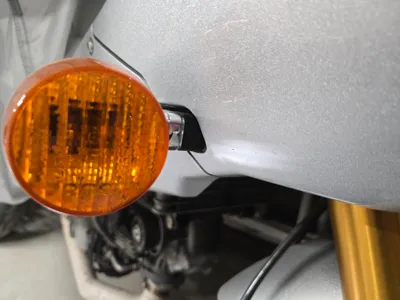 DUCATI Sport Classic turn signal