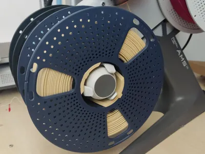 SunBu ams lite adapter