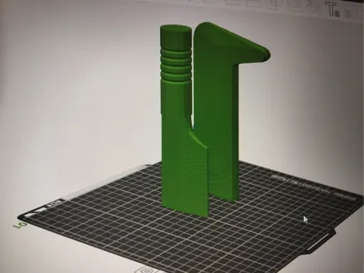 orc sword
