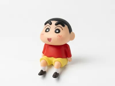 Shinchan Sitting