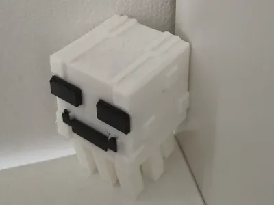 Happy Ghast