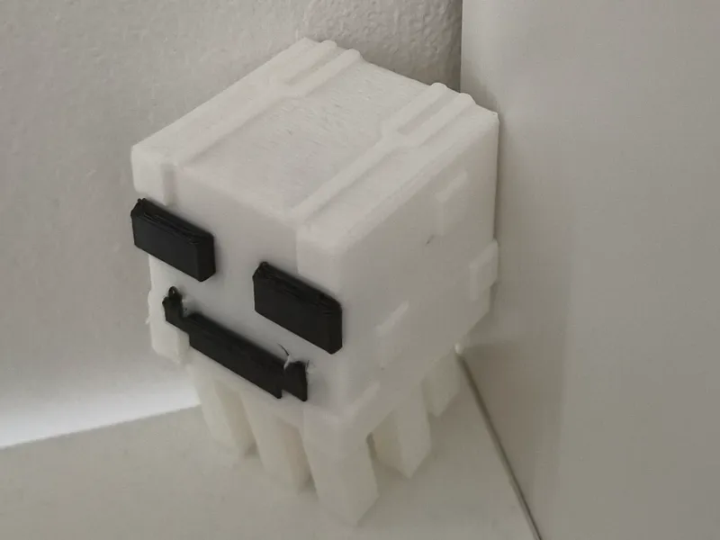 Happy Ghast
