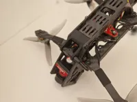 0.2mm layer, 3 walls, 15% infill