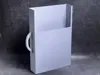Slim Poop/Purge Bin