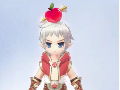 Champion Ragnarok Online