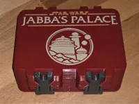 0.24mm layer, 2 walls, 15% infill