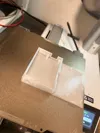 v2 new version, modified card slot position, adjusted support spacing (PETG)