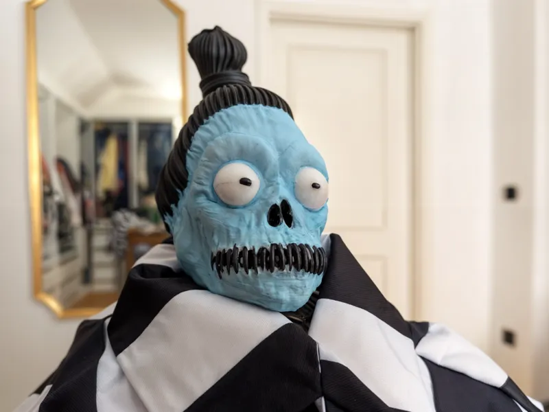 BeetleJuice Bob Remix