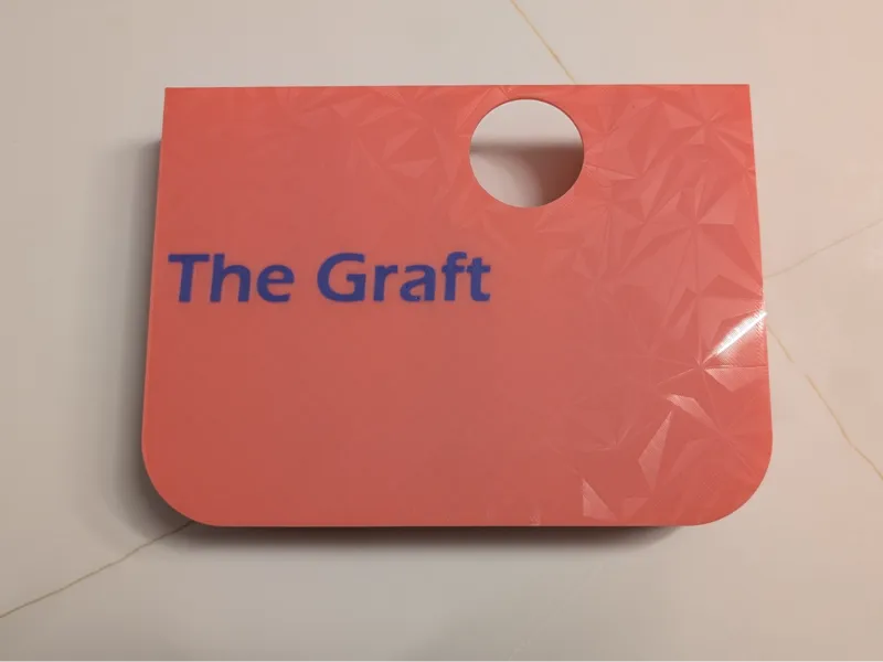 Cloudspire – The Graft faction box