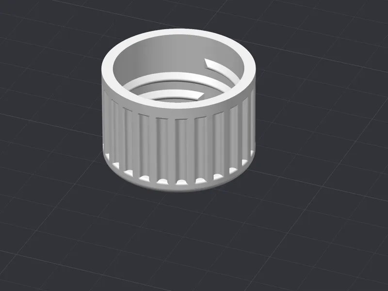 CeraVe Cap / Lid