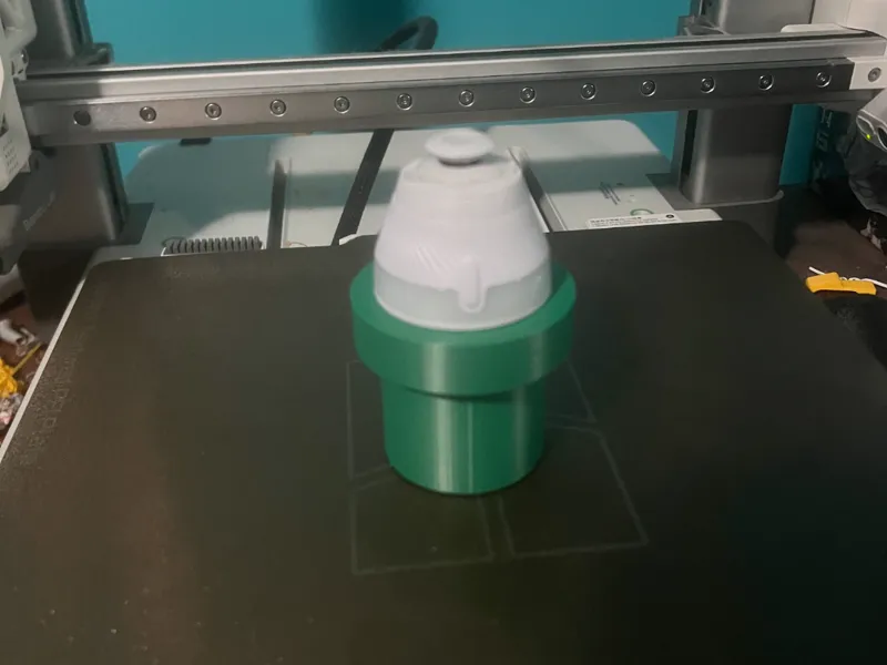 Puffco Proxy Core cup pipe