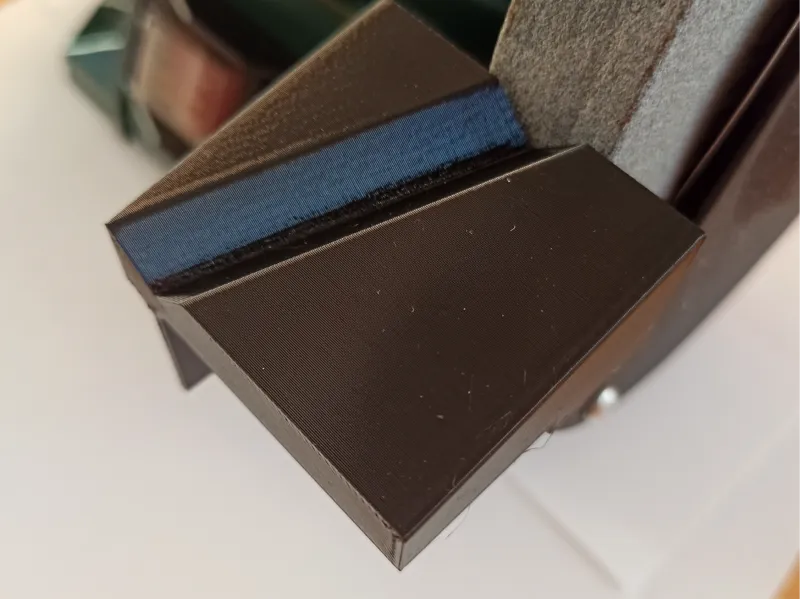 Drill Sharpening tool for Bench Grinder (Parkside)