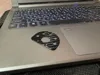 A ready-made TPU print profile was taken